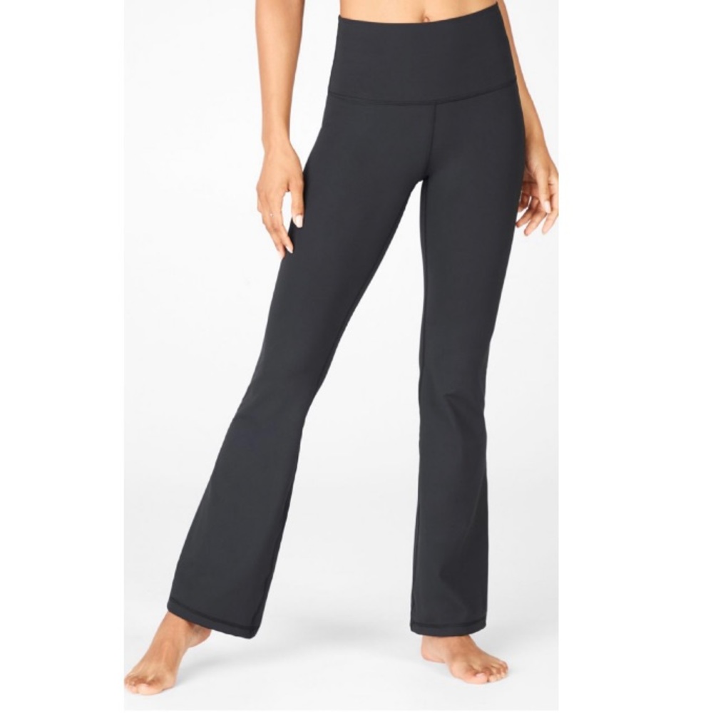 Fabletics Ultra High-Waisted PureLuxe Pant